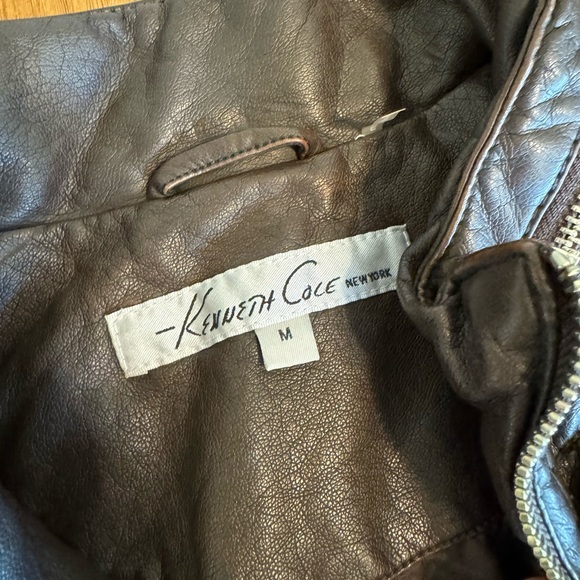 Kenneth Cole Jacket 🧥 - Picture 8 of 9